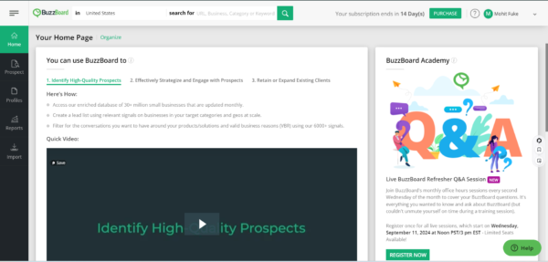 Buzzboard - Image 3
