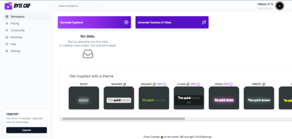 Byte Cap - Image 3