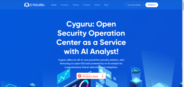 Cyguru