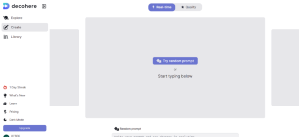 DecohereAi - Image 4