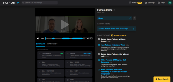 Fathom - Image 2