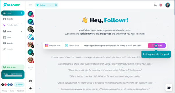 Followr - Image 3