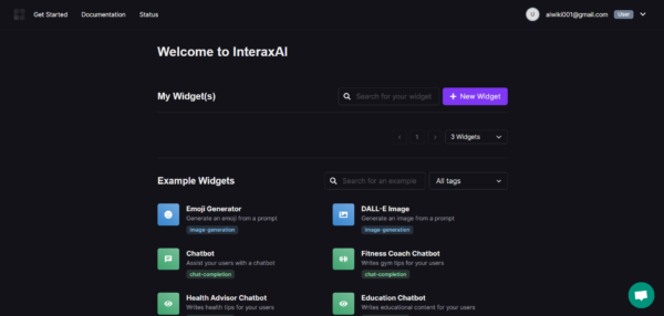 InteraxAI - Image 3