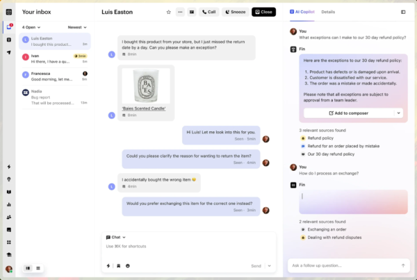 Intercom - Image 3