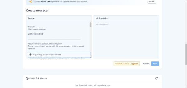 Jobscan - Image 2