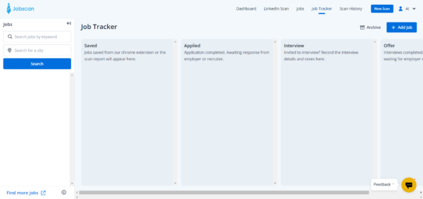 Jobscan - Image 4