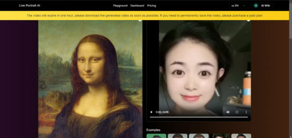 Live Potrait - Image 3