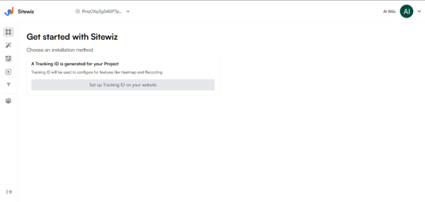 SiteWiz AI - Image 4