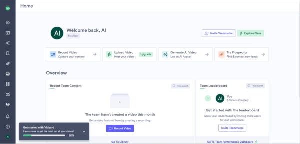 Vidyard - Image 4