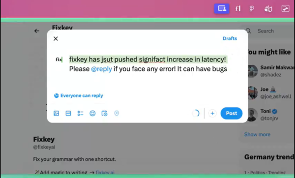 FixkeyAI - Image 3