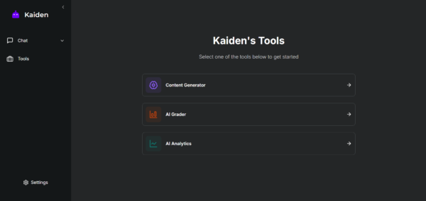 Kaiden - Image 3