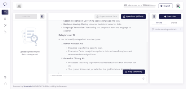 Workhub AI - Image 2