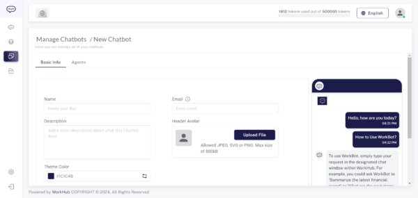 Workhub AI - Image 4