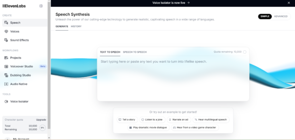Eleven Labs - Image 4