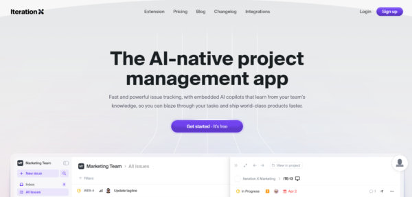 IterationX_AIWIKI