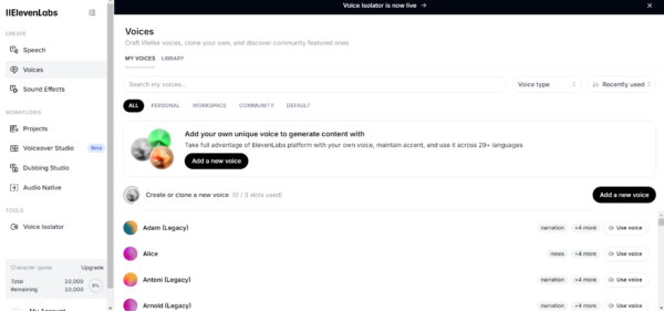 Eleven Labs - Image 2