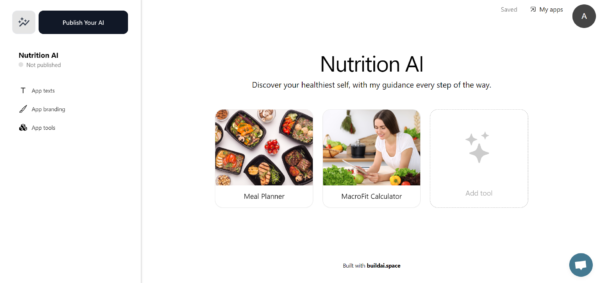 Build AI - Image 4