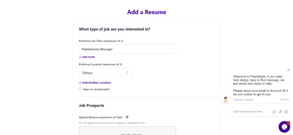 Flashapply AI - Image 3