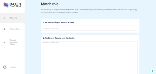 Matchthatrole AI - Image 4