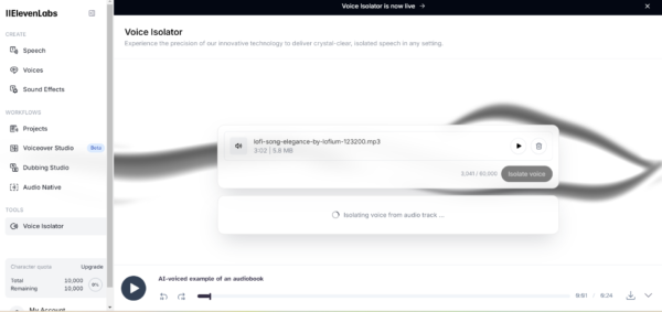 Eleven Labs - Image 3