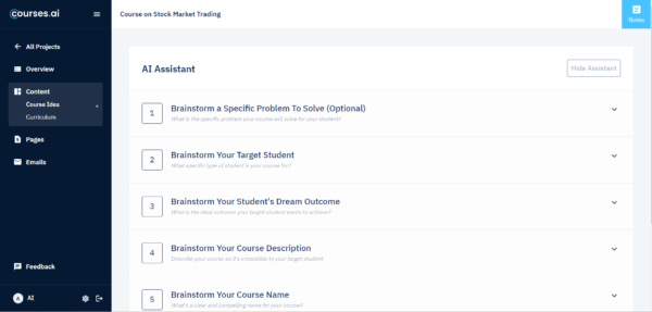 Courses AI - Image 5