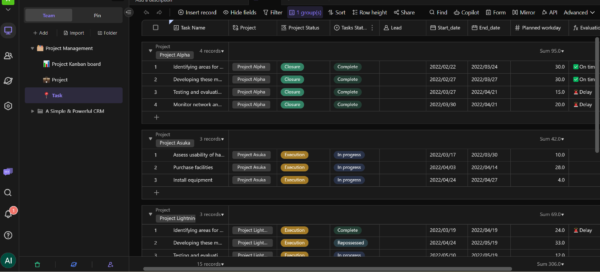 AI Table - Image 2