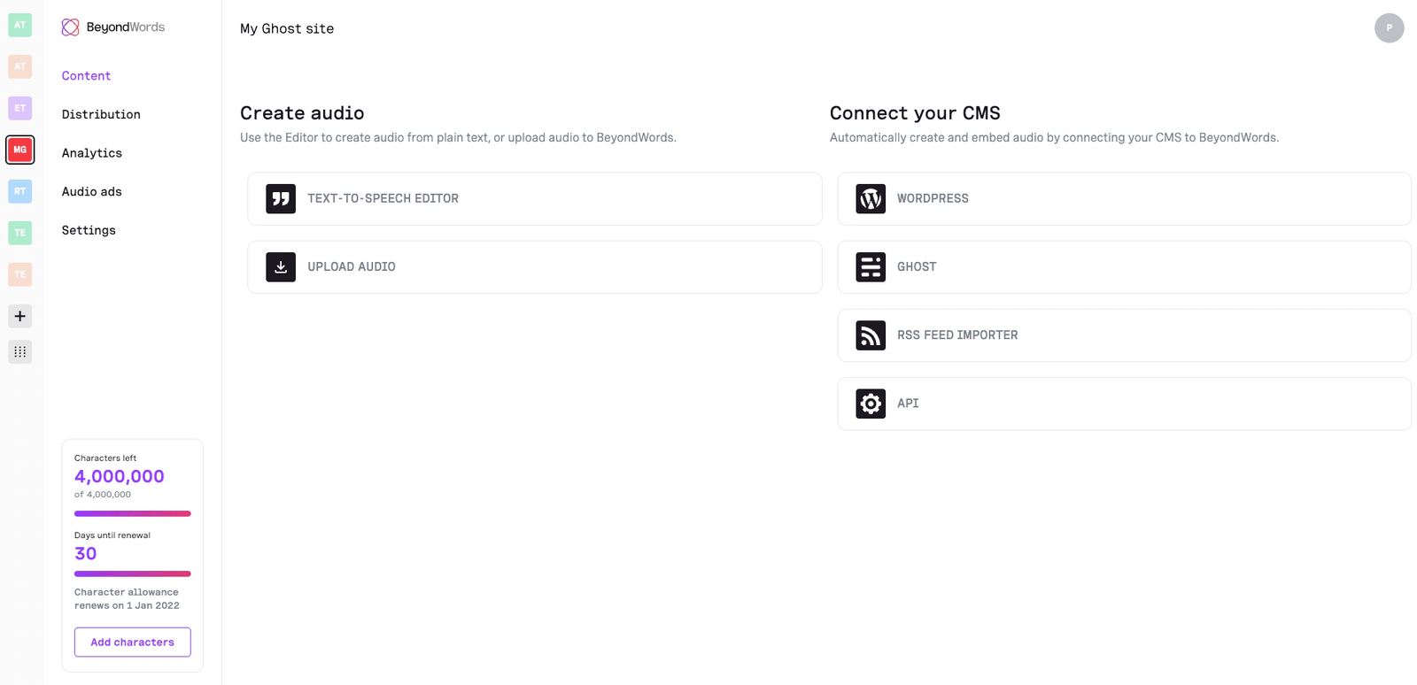Beyondwords - Image 3