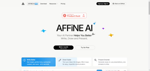 AIWIKI_Affine_1