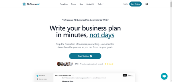 AIWIKI_Bizplanner_1