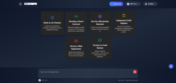 CodeAI - Image 5
