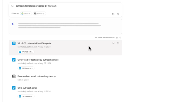 Findr - Image 2
